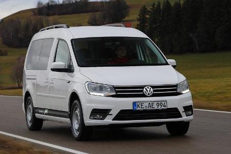 Abt e-Caddy (2020)