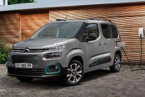 Bis zu 275 km E-Reichweite ab 36.590 Euro