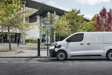 5/2020, Citroen e-Jumpy