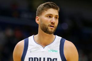 Kleber dreht bei Dallas-Sieg auf