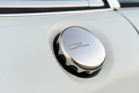 07/2011 Singer Porsche 911 Umbau