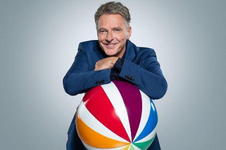 Jörg Pilawa kehrt zu Sat.1 zurück. Jörg Pilawa kehrt zu Sat.1 zurück.