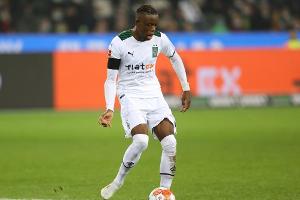 Auch Zakaria verlässt Mönchengladbach