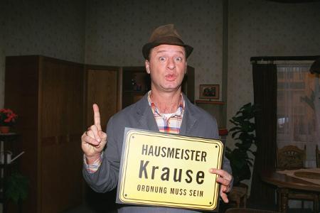 So sehen die 