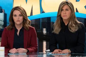 "The Morning Show" mit Aniston und Witherspoon bekommt dritte Staffel