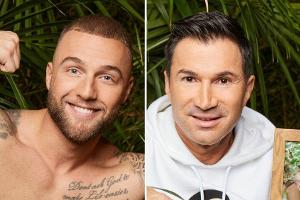 So verbringen die Stars die Zeit vor ihrem Dschungelcamp-Einzug