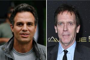 Mark Ruffalo und Hugh Laurie gemeinsam in Bestseller-Adaption