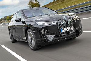 Was kann der Alles-anders-SUV?