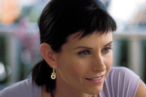 "Scream"-Pony verfolgt Courteney Cox bis heute