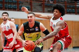 BBL: Auch Würzburg-Spiel in Chemnitz abgesagt
