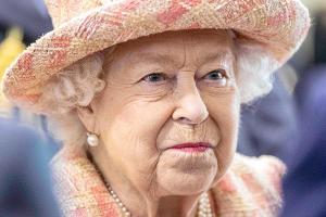 Für diese Burger hat Queen Elizabeth II. eine Schwäche