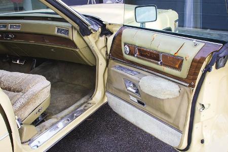 1975 Cadillac Fleetwood Elvis Presley Verkauf