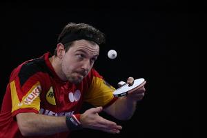 Tischtennis: Mannschafts-WM wie geplant im April
