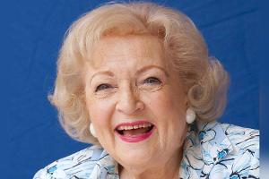 Todesursache von Betty White steht fest