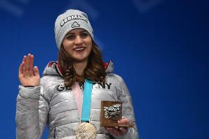 Snowboard: Hofmeister verpasst ersten Saisonsieg knapp