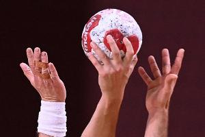 "Keine Abbruchgefahr" bei Handball-EM: EHF vom Sicherheitskonzept überzeugt