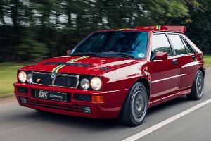 Rekordpreis für Rallye-Rekordmeister