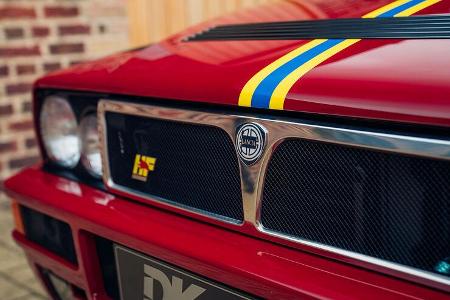 Lancia Delta HF Evo 2 'Edizione Finale' (1995)