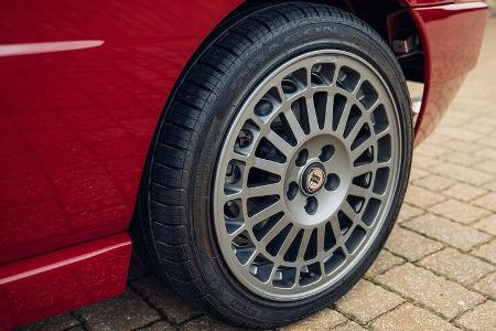 Lancia Delta HF Evo 2 'Edizione Finale' (1995)