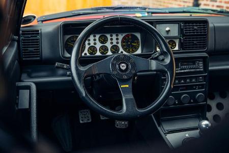 Lancia Delta HF Evo 2 'Edizione Finale' (1995)