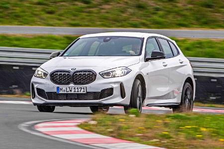 BMW M135i xDrive BMW M135i xDrive
