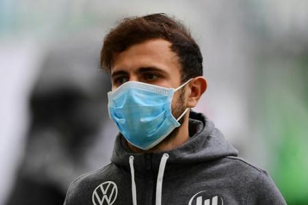 Mehmedi zieht es in die Türkei Mehmedi zieht es in die Türkei