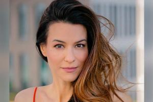 "Unter uns": Anna Lena Class feiert Comeback