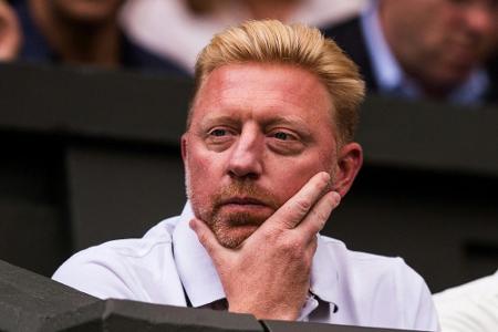 Becker sieht Becker sieht