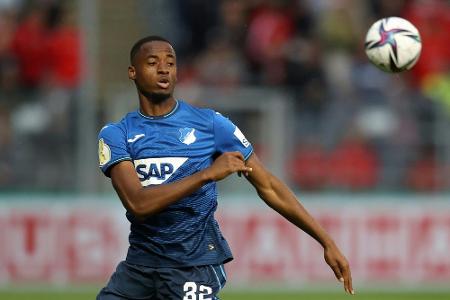 Hoffenheim verlängert mit Rutter - Bogarde nach Groningen Hoffenheim verlängert mit Rutter - Bogarde nach Groningen