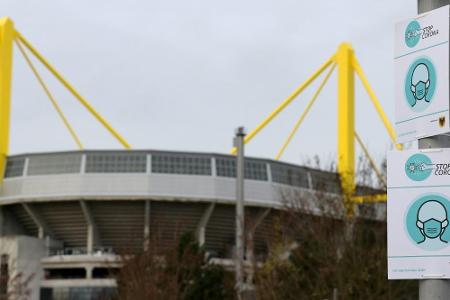 DFL-Chefin Hopfen lobt Krisenmanagement des Profifußballs DFL-Chefin Hopfen lobt Krisenmanagement des Profifußballs