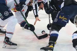 CHL-Pflichten: DEL-Heimspiel von Red Bull München verlegt