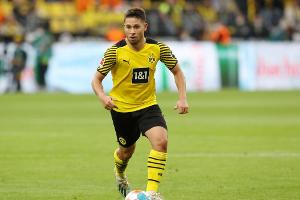 Dortmund mit Guerreiro gegen Freiburg