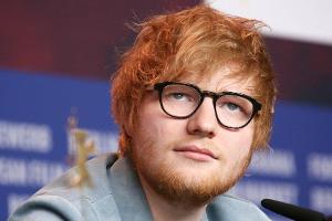 Ed Sheeran: Grabkammer für sein Grundstück?