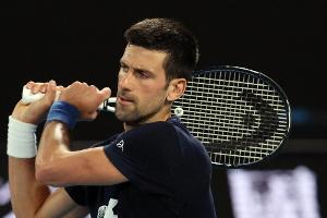 Djokovic geht gegen Visumsentzug vor - Tennisstar vorerst nicht festgesetzt