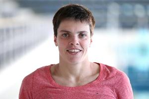 Schwimmen: Ex-Europameisterin Hentke wird Nachwuchs-Bundestrainerin