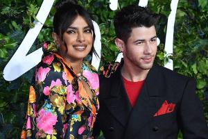 Trennungsgerüchte um Nick Jonas: Jetzt spricht Priyanka Chopra