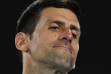Australien annulliert Djokovics Visum erneut - kurzfristig Anhörung angesetzt
