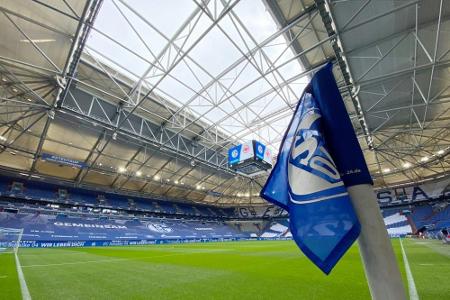 Lode nächste Verstärkung für Schalke Lode nächste Verstärkung für Schalke
