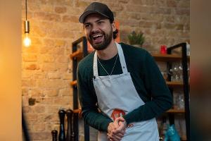 Jimi Blue Ochsenknecht: Er will es als Veganer versuchen