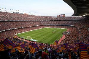 70.000 Fans: Frauen-Clasico in Barcelona auf Weltrekord-Kurs