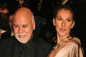 So sehr vermisst Céline Dion ihren Ehemann noch immer