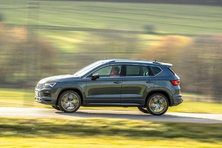 Seat Ateca 1.5 TSI