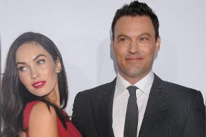 Megan Fox: Ex-Mann Brian Austin Green freut sich über ihre Verlobung