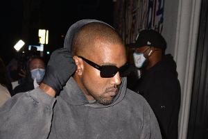 Kanye West: Hat er einen Fan geschlagen?