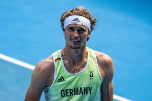 Grand-Slam-Titel und Nummer eins: Doppelte Chance für Zverev nach Djokovic-Aus
