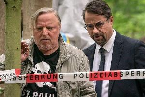 TV-Tipps am Sonntag