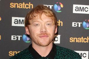 Rupert Grints Tochter soll erst die "Harry Potter"-Bücher lesen