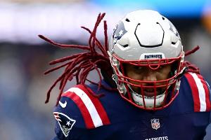 NFL: Johnson gewinnt Abwehrschlacht mit Patriots