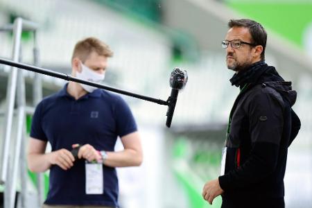 Bobic will bei Hertha Bobic will bei Hertha