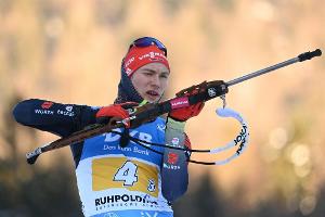 Die Sport-Höhepunkte am Sonntag, 16. Januar